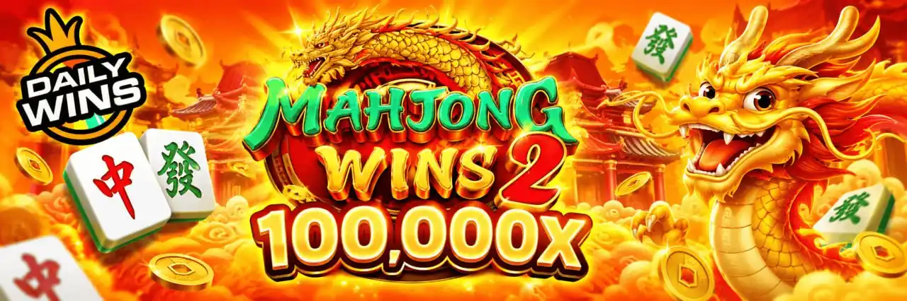 Mahjong Wins 2 100.000X: Dari Permainan Mahjong hingga Bukti Transaksi Rp7.000.000